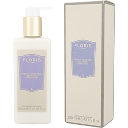 Floris Night Scented Jasmine