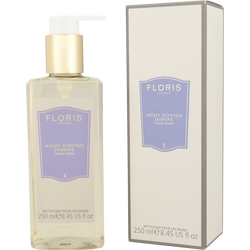 Floris Night Scented Jasmine