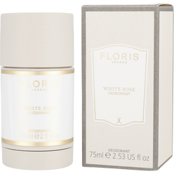 Floris White Rose