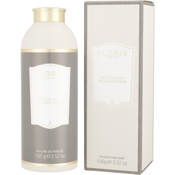 Floris White Rose