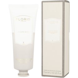 Floris White Rose