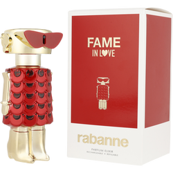 Paco Rabanne Fame In Love