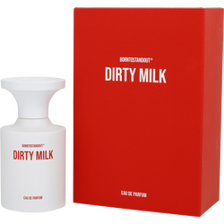 Borntostandout Dirty Milk