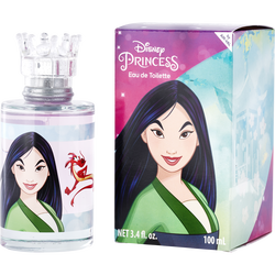 Disney Princess Mulan