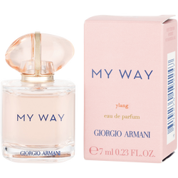 Armani My Way Ylang