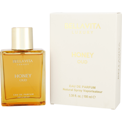 Bellavita Honey Oud