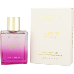 Bellavita Senorita Woman