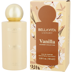 Bellavita Vanilla