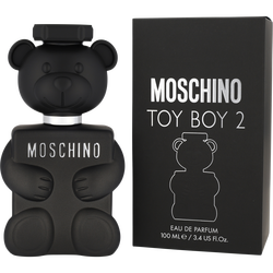 Moschino Toy Boy 2