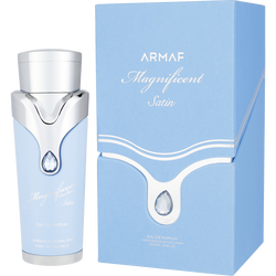 Armaf Magnificent Satin