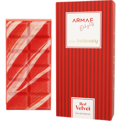 Armaf Red Velvet