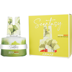 Armaf Scentasy Matcha Magix