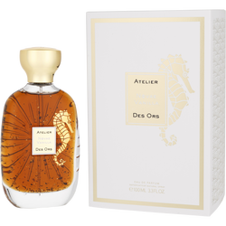 Atelier Des Ors Novae Vanilla