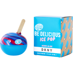 Dkny Be Delicious Ice Pop Berry Bliss