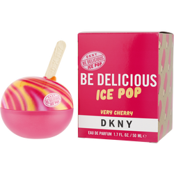 Dkny Be Delicious Ice Pop Very Cherry