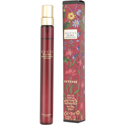 Gucci Flora Gorgeous Gardenia Intense