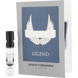 Invictus Legend