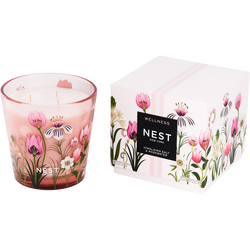 Nest Himalayan Salt & Rosewater