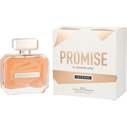 Promise Intense By Jennifer Lopez