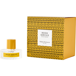 Vilhelm Parfumerie Room Service