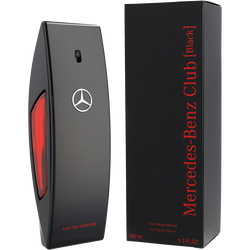 Mercedes-Benz Club Black