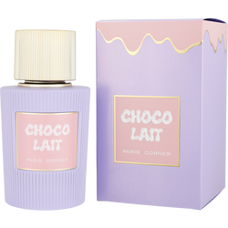 Paris Corner Choco Lait
