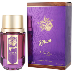 Paris Corner Plum Liquor