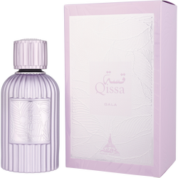 Paris Corner Qissa Gala
