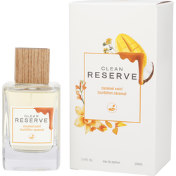 Clean Reserve Caramel Swirl
