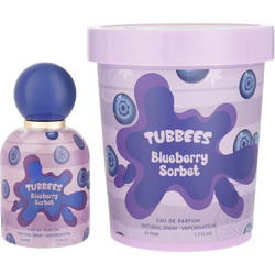 Tubbees Blueberry Sorbet
