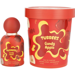 Tubbees Candy Apple