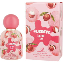 Tubbees Lychee Lush