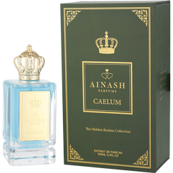 Ainash Caelum
