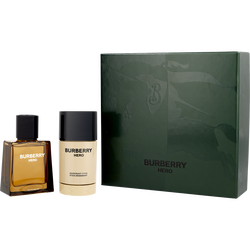 Burberry Hero
