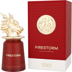 French Avenue Firestorm 