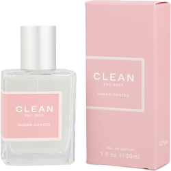Clean Sugar-Coated