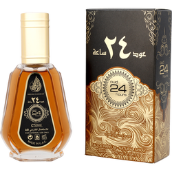 Ard Al Zaafaran Oud 24 Hours