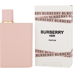 Burberry Her