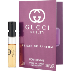 Gucci Guilty Elixir De Parfum