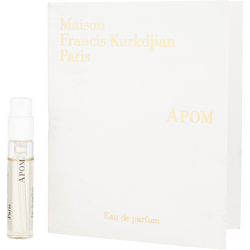 Maison Francis Kurkdjian Apom