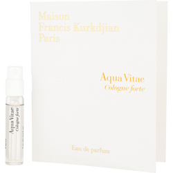 Maison Francis Kurkdjian Aqua Vitae Cologne Forte
