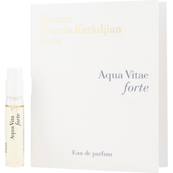 Maison Francis Kurkdjian Aqua Vitae Forte