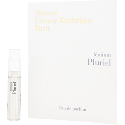 Maison Francis Kurkdjian Feminin Pluriel