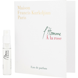 Maison Francis Kurkdjian L'Homme A La Rose