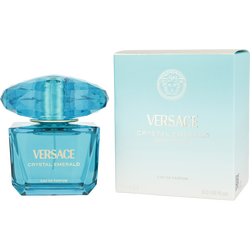 Versace Crystal Emerald