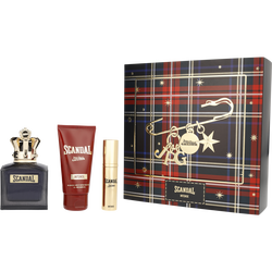 Jean Paul Gaultier Scandal Intense Pour Homme