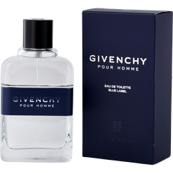 Givenchy Blue Label