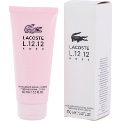 Lacoste L.12.12 Rose