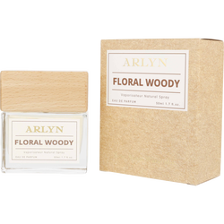 Arlyn Floral Woody