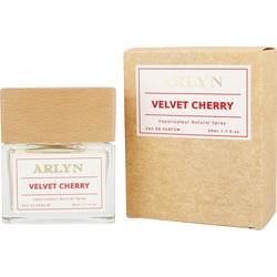 Arlyn Velvet Cherry